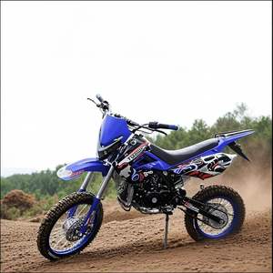 Nouvelle <span class=keywords><strong>moto</strong></span> tout-terrain 125C transfrontalière, voiture de course tout terrain à deux roues, <span class=keywords><strong>moto</strong></span> tout-terrain pour adultes, <span class=keywords><strong>moto</strong></span> électrique - Product Image 1