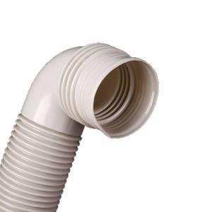 Tuyau de drainage en PVC de 40 mm (tuyau en PVC) pour lave-linge, extensible, épaissi, sortie domestique, vente en gros - Product Image 5