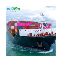 Agent DHL UPS FEDEX Ali Express Mer Air Porte à Porte Transitaire Chine vers Malaisie Allemagne Pakistan Italie Philippines Oman