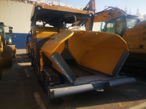 Machine <span class=keywords><strong>de</strong></span> construction <span class=keywords><strong>de</strong></span> routes RP603 Pavé en <span class=keywords><strong>béton</strong></span> bitumineux avec largeur <span class=keywords><strong>de</strong></span> pavage <span class=keywords><strong>de</strong></span> 6m - Product Image 3