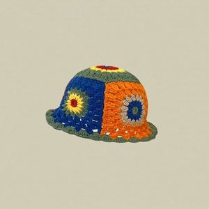 Gorro de Punto de Lana Cálido para Invierno, Personalizado, de Moda, al por Mayor de Fábrica - Product Image 2