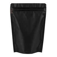 Sacs Doypack transparents biodégradables thermoscellables et étanches à fermeture éclair pour l'emballage de graines destinés aux marchés biologiques (vente en gros)