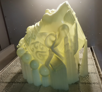 Prototypage rapide personnalisé, impression 3D SLA SLS FDM MJF, service d'usinage CNC, électroérosion à fil, ABS/Nylon/Résine, tolérance de 0,05 mm, 10 m