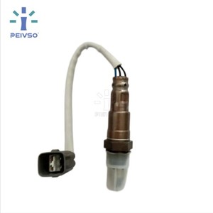 Sensor de Oxígeno Delantero Nuevo y Estable de Alta Eficiencia PEIVSO, 1 Año de Garantía, Ahorro de Combustible para Toyota Crown 2.5L 10 OEM 89467-22040 - Product Image 1