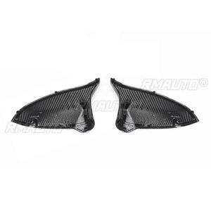 Cubiertas de Espejos Retrovisores de Fibra de Carbono Seca para BMW F80 M3 F82 F83 M4 2014-2020, Tapas Laterales de Repuesto para BMW F87 M2 2018-2020 - Product Image 5