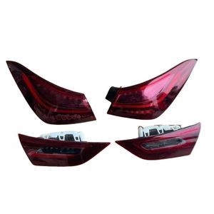 Luz Trasera LED para <span class=keywords><strong>Mercedes</strong></span> Benz <span class=keywords><strong>CLA</strong></span> Coupé X118 2020-2023, CLA260 CLA200, Luz de Freno Trasera, Original Usada - Product Image 1