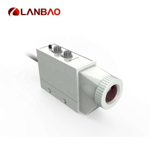 LANBAO Color Mark Photoelectric <b>Sensors</b> SPM-TPR-WB with 10-12mm Sensing IP65 12-24V Supply Voltage - Product Image 4