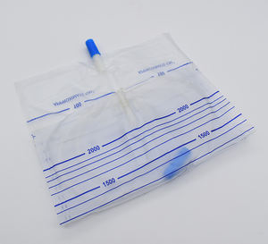 Túi Nước Tiểu Dùng Một Lần Vô Trùng Dùng Một Lần Dùng Cho Người Lớn Không Kiểm Soát Được - Product Image 5