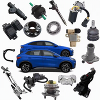Rakitan Pompa Oli Mesin Cocok untuk Changan CS75 Plus CS85 CS95 2019 2020 2021 2022 2023 2024 Suku Cadang Mobil