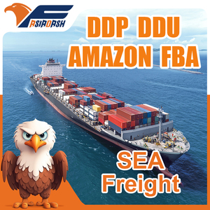 Servicio profesional de Envío puerta a puerta desde China a Brasil Tarifas de flete marítimo favorables para <span class=keywords><strong>LCL</strong></span> + Agente de envío de productos exprés - Product Image 2