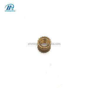 ماكينة سي إن سي مصغرة مخصصة لتصنيع النحاس والبراس، قطع غيار نحاسية مصنعة بالماكينات، تصنيع قطع النحاس بالماكينات - Product Image 4