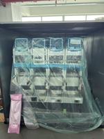 Nouveau AIMEX IIIc pour machine de montage SMT Pick and Place avec roulement pour ligne de production électronique