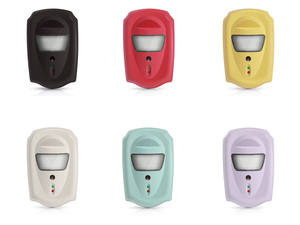 Điện từ siêu âm cắm trong chuột Chuột <span class=keywords><strong>Repeller</strong></span> hộ gia đình gặm nhấm thấm trong nhà văn phòng nhà chuột gặm nhấm Chuột thấm - Product Image 5