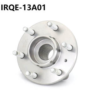 Ensemble moyeu et roulement de roue avant 513236 pour Buick Terraza Chevrolet Uplander Pontiac Montana - Product Image 2