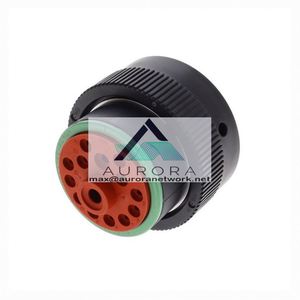 Carcasas de conectores circulares (LC) de alta calidad, producto de conectores Premium - Product Image 6