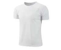 Kaus Unisex Ukuran Besar, Kaus Uniseks Ukuran Besar Kerah Kustom, Logo Pakaian Pemilihan Poliester 100% Cepat Kering