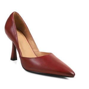 WETKISS Escarpins à <span class=keywords><strong>talon</strong></span> fin et <span class=keywords><strong>bout</strong></span> <span class=keywords><strong>pointu</strong></span>, sexy, blancs, pour mariée, à faible MOQ, personnalisables avec logo, escarpins D'Orsay pour <span class=keywords><strong>femme</strong></span> pour mariage - Product Image 3