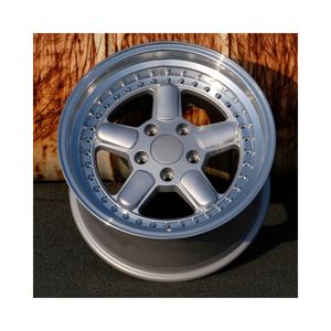 ล้อรถยนต์อลูมิเนียมอัลลอยด์ขนาด17นิ้ว PCD 5X120 CB 74.1ดัดแปลงสำหรับ BMW AC Schnitzer Alpina hartge