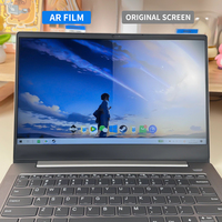 Protection d'écran pour ordinateur portable avec revêtement anti-reflet, film de protection pour écran d'ordinateur portable, protection pour PC
