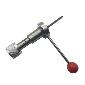 H & H MUL T 5 Pins-R Chọn Và Giải Mã Công Cụ Thợ Khóa Công Cụ Khóa Chọn - Product Image 4