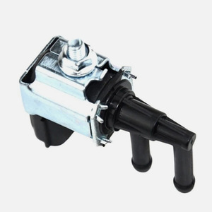 Vanne solénoïde de cartouche de charbon actif K5T48481 14930-CD700 14930-CD70A 911-338 Taille de port 1/4 po pour média gazeux - Product Image 1
