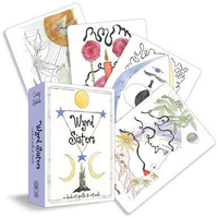 Carte dei Tarocchi Personalizzabili con Basso MOQ, per Creatori di Mazzi Indipendenti, Ideali per Intrattenimento Educativo e Familiare, Regali e Kickstarter