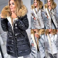Quilting Nylon Taffeta Full Dull Calendering Cire Windproof Down Jacket Fabric