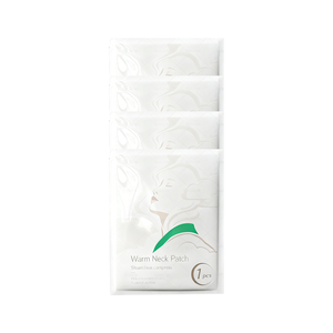 Cuscinetto Riscaldante per Collo Usa e Getta Personalizzabile, Riscaldamento di Lunga Durata fino a 4 Ore per Mantenere il Calore - Product Image 5