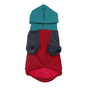 Joymay Personalizado Coordenado Pet e Roupas Humanos Elegante e Confortável Vestuário Matching <span class=keywords><strong>Dog</strong></span> e Proprietário Roupas - Product Image 5