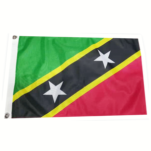 Bandera Nacional francesa de poliéster tejido, bandera náutica, Marina, barco, yate - Product Image 1