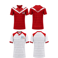 Collection de maillots de football d'inspiration latine 2026 2027 – Maillots de football premium version fan et édition joueur à manches courtes