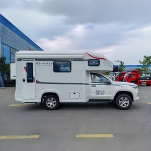 Camper diesel modifié à <span class=keywords><strong>prix</strong></span> réduit, <span class=keywords><strong>camping</strong></span>-<span class=keywords><strong>car</strong></span> de luxe pour le <span class=keywords><strong>camping</strong></span> en plein air - Product Image 3