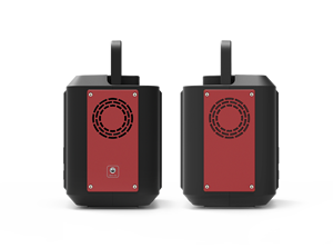 Sạc di động ngân hàng điện bên ngoài pin sạc năng lượng mặt trời hệ thống điện cho nhà - Product Image 4