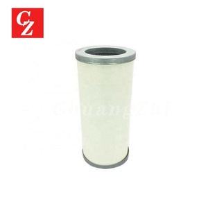 Séparateur d'air et d'huile pour compresseur d'air Hitachi 50HP, numéro de pièce 59031090 - Product Image 5
