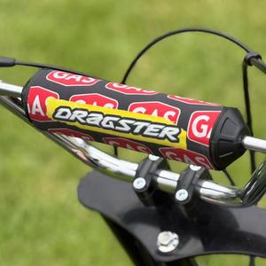 Mini Moto a Gasolina 212cc 7HP Ruedas Fat para Adultos y Niños Minibike de Powersports Mayorista de Fábrica OEM DRAGSTER - Product Image 5