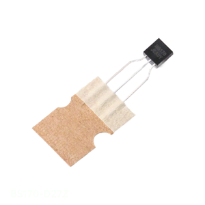Transistors BS170-D27Z Kit Electronic Components TO-92-3 BOM IC In Stock - Product Image 1