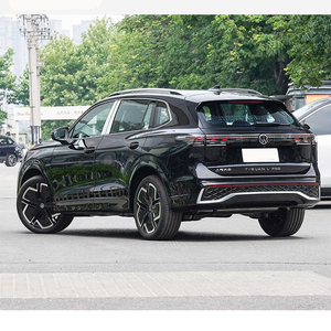 VW <span class=keywords><strong>Tiguan</strong></span> L Pro 2024 1.6 2.0 VW, SUV Mediano de 5 Puertas y 5 Asientos, Automóvil de Gasolina, <span class=keywords><strong>Tiguan</strong></span> TSI - Product Image 2