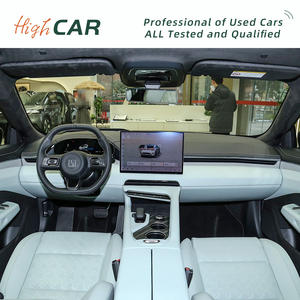 2021-<span class=keywords><strong>2025</strong></span> ज़ेकर 001 5 सीटर इलेक्ट्रिक लक्जरी सेडान शूटिंग ब्रेक बड़े आकार का नो-दुर्घटना सभी परीक्षण और योग्य - Product Image 5