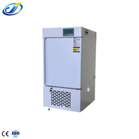 Incubadora de Luz para Laboratorio MGC-250BP con Intensidad Ajustable para el Crecimiento de Plantas