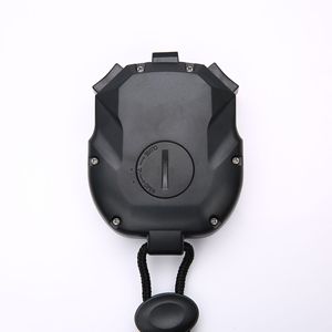 Nuovo classico <span class=keywords><strong>orologio</strong></span> da <span class=keywords><strong>cronometro</strong></span> sportivo portatile LCD portatile professionale impermeabile digitale <span class=keywords><strong>con</strong></span> <span class=keywords><strong>cronometro</strong></span> - Product Image 4