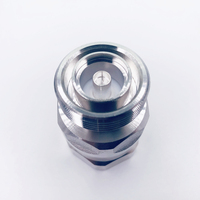 Connecteur de câble RF JACK 7/16 droit, 7/8 pièces, femelle