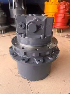Hydraulische onderdelen graafmachine, loopwerk motor XCMG210 XCMG215 <span class=keywords><strong>XE210</strong></span> XE215 XE220 XE225 XE230 XE235 XCMG5560 eindreductiemotor voor Xugong - Product Image 4