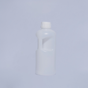 Botella de Plástico HDPE de Grado Alimenticio, Jarra Vacía Personalizada al por Mayor para Envasado de Detergente, Yogur, Mermelada y Puré - Product Image 4