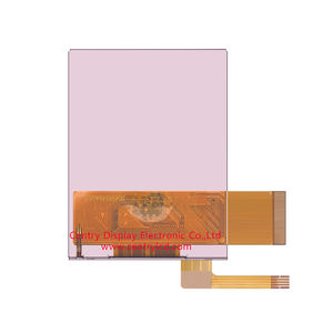 Écran d'affichage LCD de 3.5 pouces 480*640 IPS transflectif visualisation complète s'applique à l'écran d'affichage de la maison intelligente - Product Image 5