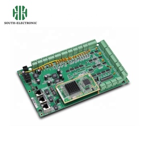 Assemblage de circuits imprimés en petites séries et service PCBA pour le développement de nouveaux matériel, <span class=keywords><strong>liste</strong></span> de composants, approvisionnement - Product Image 5