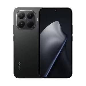 Última Versión Global 2025, Teléfono Inteligente Xiao Mi 15T Pro con Dimensity 9400+, Pantalla AMOLED de 6.83 Pulgadas y 120Hz, Batería de 5500mAh con Carga de 90W - Product Image 2