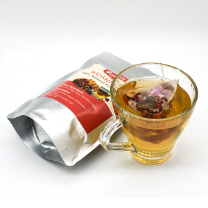 Té Desintoxicante y Nutritivo para el Útero con Hierbas y Alimentos Naturales, 10 en 1, para la Menstruación <span class=keywords><strong>Irregular</strong></span> - Product Image 3