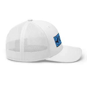 Trova il tuo cappello da camionista Coast - Product Image 2