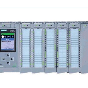 โมดูล PLC ของซีเมนส์ รุ่น 6ES7155-6AA010BN0 อินเทอร์เฟซ Profibus สำหรับระบบอัตโนมัติทางอุตสาหกรรม - Product Image 2