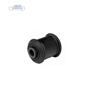 Nafurancar OEM 0352323 0352357 durable Rubber suspension Trailing Arm Bush control arm bushing for OPEL